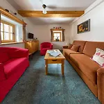 Armenhaus Holzhau *