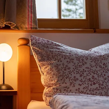 Armenhaus Holzhau شقة *