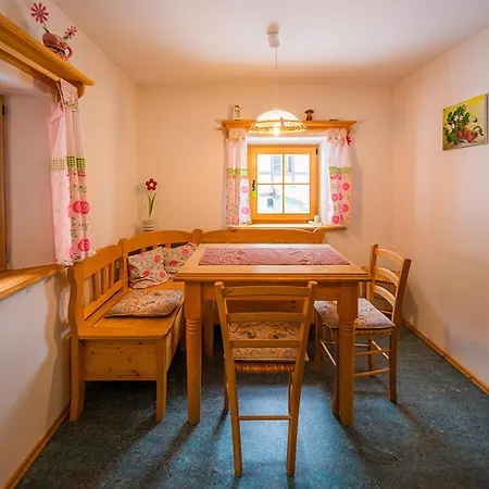 Armenhaus Holzhau