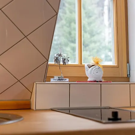 Apartment Armenhaus Holzhau Rechenberg-Bienenmuhle