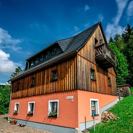 Armenhaus Holzhau