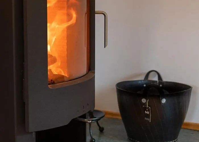 Armenhaus Holzhau Apartment Rechenberg-Bienenmühle