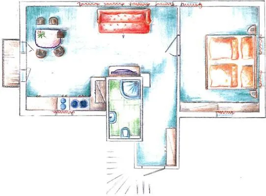 Armenhaus Holzhau Rechenberg-Bienenmühle