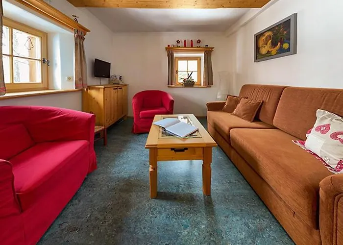 Armenhaus Holzhau *
