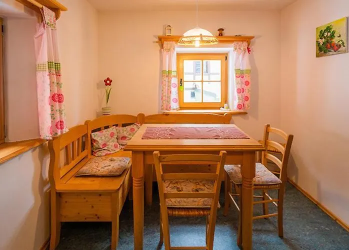 Armenhaus Holzhau