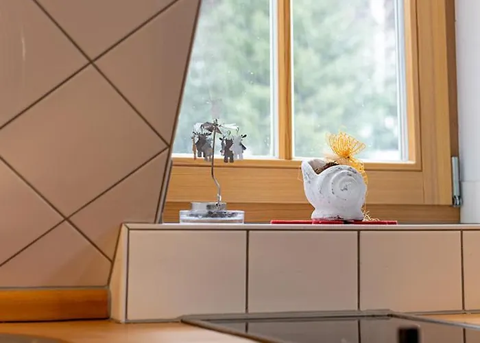 Apartment Armenhaus Holzhau Rechenberg-Bienenmühle