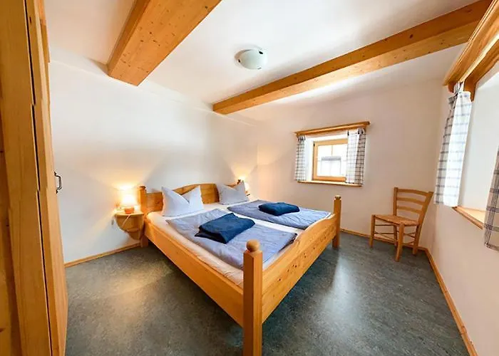 Armenhaus Holzhau * Rechenberg-Bienenmuhle