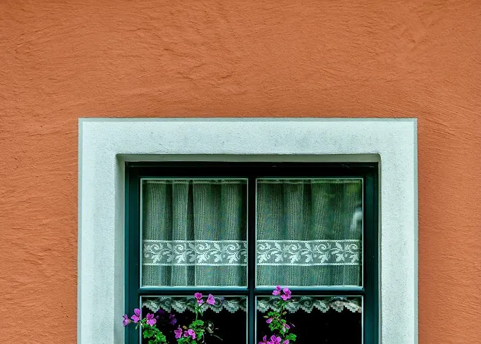 Armenhaus Holzhau *